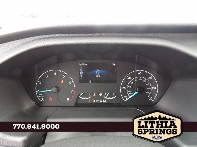 new 2025 Ford Transit-350 car, priced at $59,078