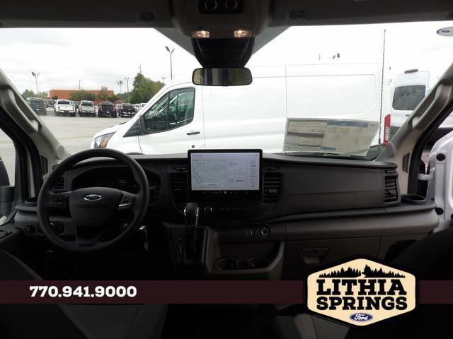 new 2025 Ford Transit-350 car, priced at $59,078