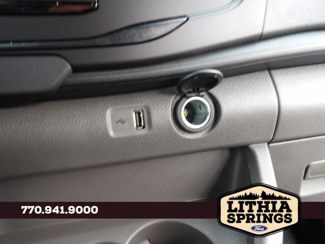 new 2025 Ford Transit-350 car, priced at $59,078