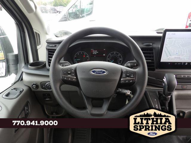 new 2025 Ford Transit-350 car, priced at $59,078