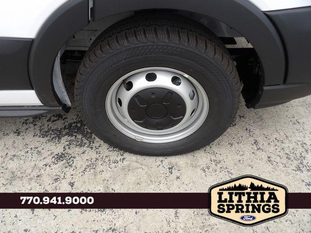 new 2025 Ford Transit-350 car, priced at $59,078