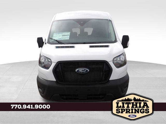 new 2025 Ford Transit-350 car, priced at $59,078