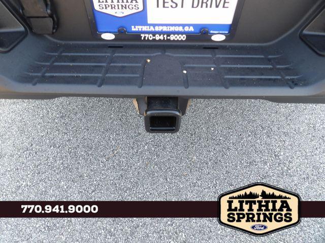 new 2025 Ford Ranger car, priced at $29,945