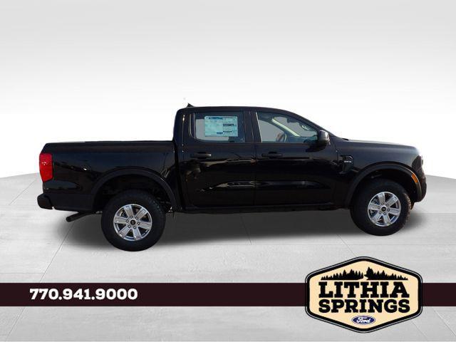 new 2025 Ford Ranger car, priced at $29,945