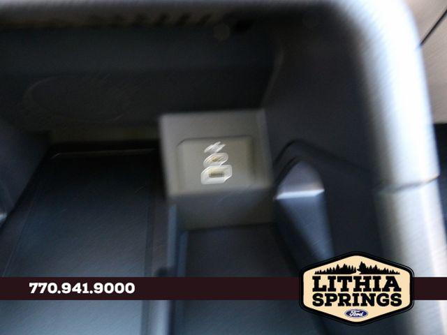 new 2025 Ford Ranger car, priced at $29,945