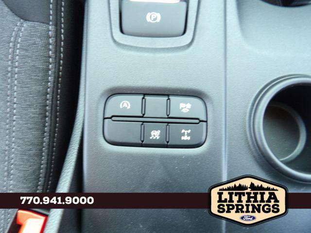 new 2025 Ford Ranger car, priced at $29,945