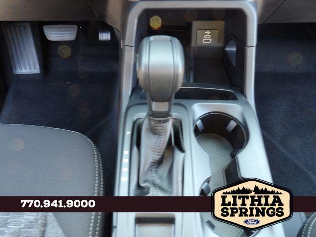 new 2025 Ford Ranger car, priced at $29,945