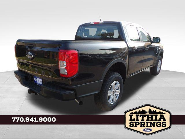 new 2025 Ford Ranger car, priced at $29,945
