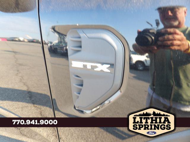 new 2025 Ford Ranger car, priced at $29,945