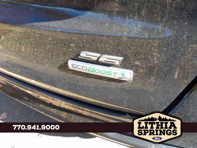 used 2019 Ford Fusion car, priced at $13,990