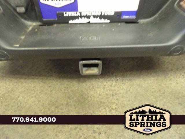 used 2019 Ford F-150 car, priced at $36,887