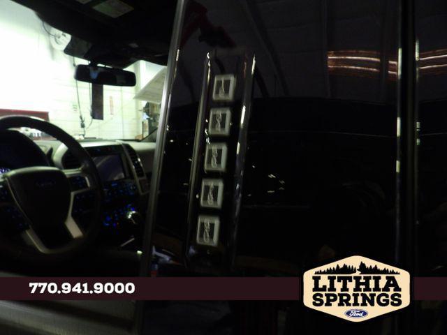 used 2019 Ford F-150 car, priced at $36,887