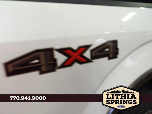 used 2019 Ford F-150 car, priced at $36,887