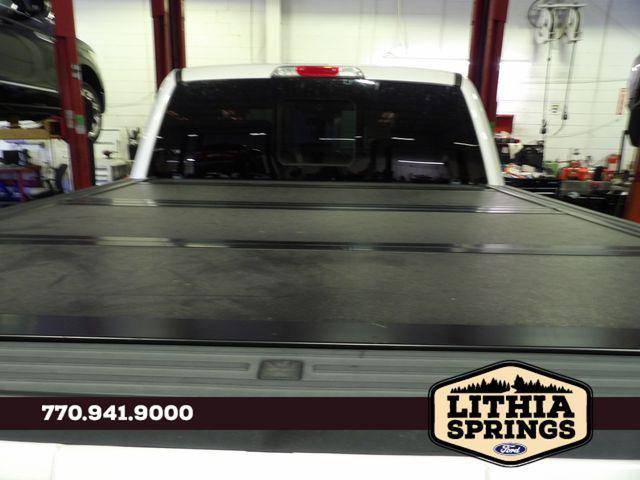 used 2019 Ford F-150 car, priced at $36,887