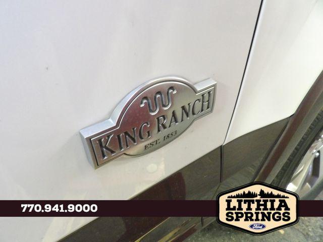 used 2019 Ford F-150 car, priced at $36,887