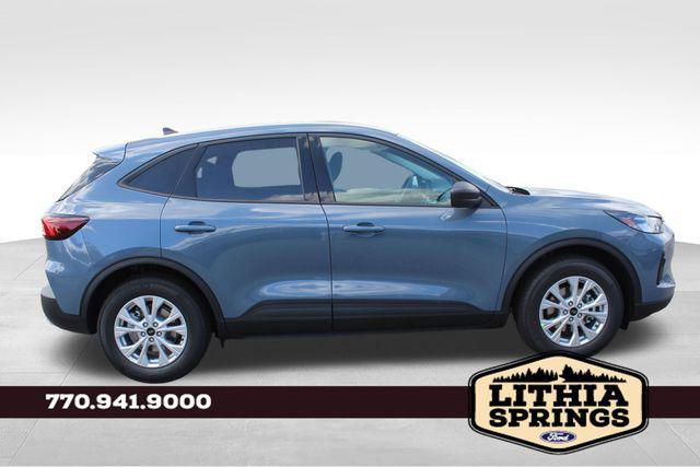 new 2025 Ford Escape car, priced at $28,066