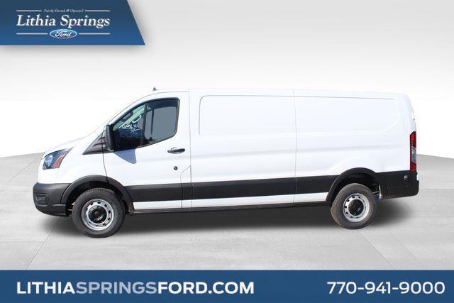 new 2024 Ford Transit-250 car, priced at $49,255