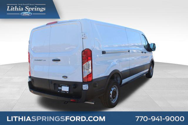 new 2024 Ford Transit-250 car, priced at $49,255