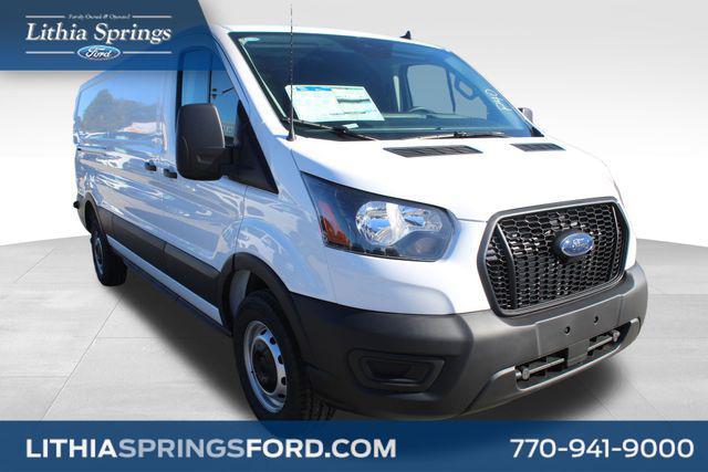 new 2024 Ford Transit-250 car, priced at $49,255