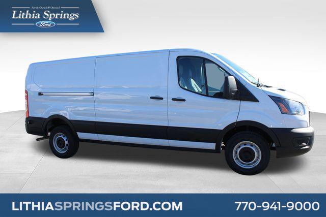 new 2024 Ford Transit-250 car, priced at $49,255