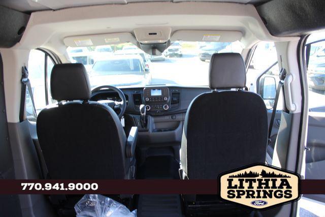 new 2024 Ford Transit-250 car, priced at $44,981