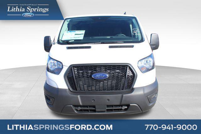 new 2024 Ford Transit-250 car, priced at $49,255