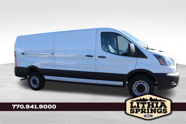 new 2024 Ford Transit-250 car, priced at $44,981