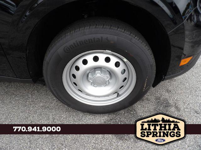 new 2025 Ford Maverick car, priced at $28,340