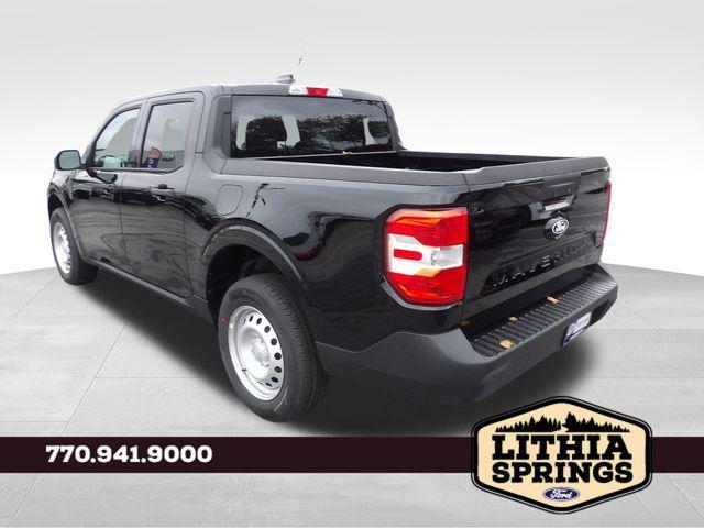 new 2025 Ford Maverick car, priced at $28,340