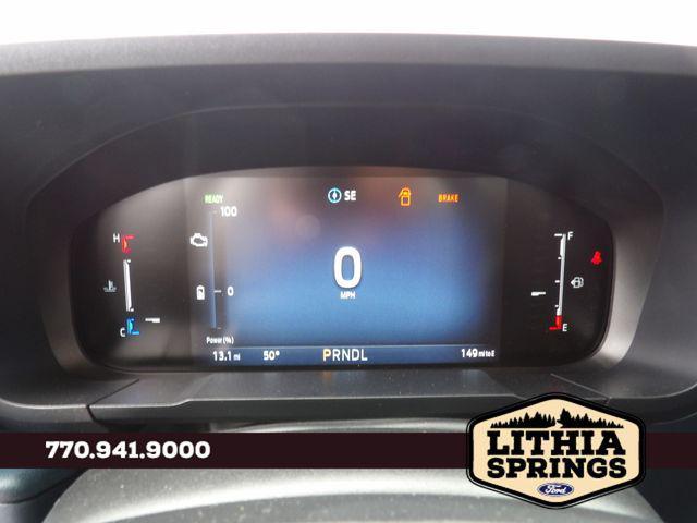 new 2025 Ford Maverick car, priced at $28,340