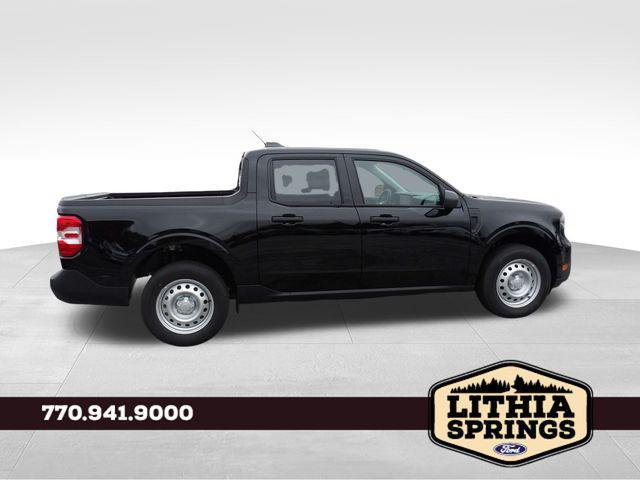 new 2025 Ford Maverick car, priced at $28,340