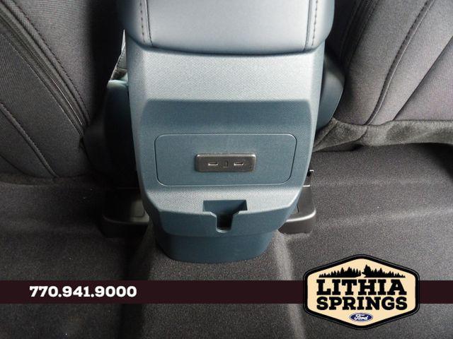 new 2025 Ford Maverick car, priced at $28,340