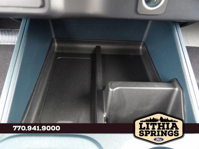 new 2025 Ford Maverick car, priced at $28,340