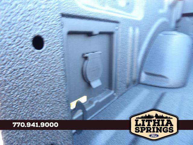 new 2025 Ford F-150 car, priced at $66,498