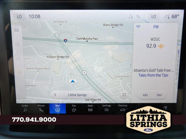 new 2025 Ford F-150 car, priced at $66,498