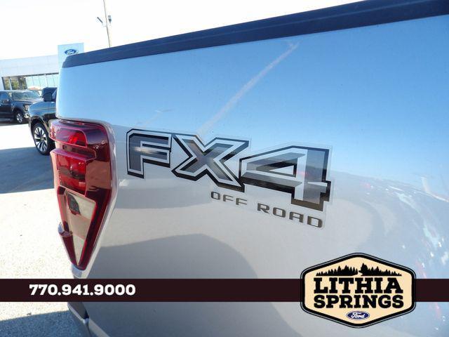 new 2025 Ford F-150 car, priced at $66,498