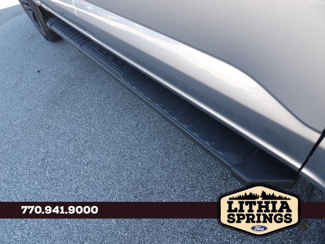 new 2025 Ford F-150 car, priced at $66,498