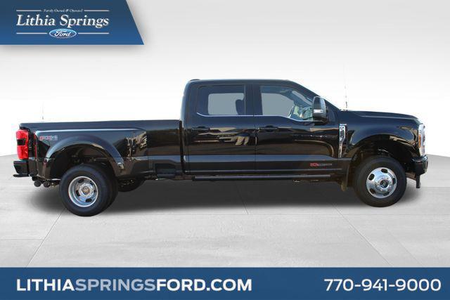 new 2024 Ford F-350 car, priced at $95,150