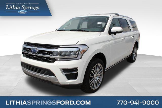 new 2024 Ford Expedition car, priced at $66,230