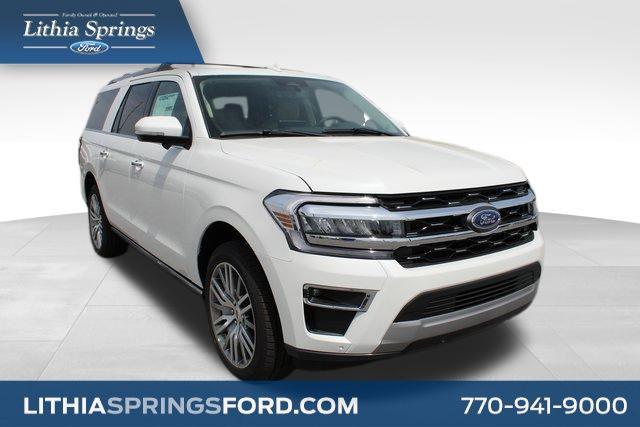 new 2024 Ford Expedition car, priced at $66,230