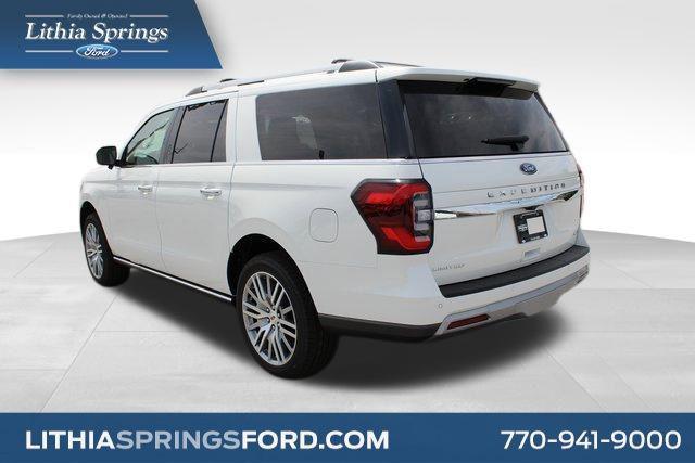 new 2024 Ford Expedition car, priced at $66,230