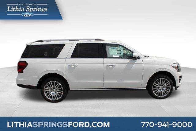 new 2024 Ford Expedition car, priced at $66,230