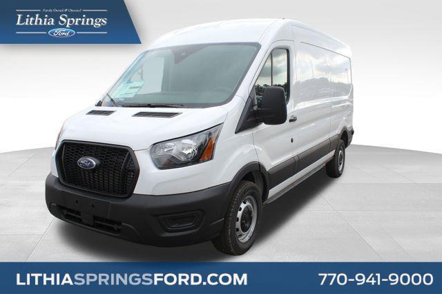 new 2024 Ford Transit-250 car, priced at $49,910