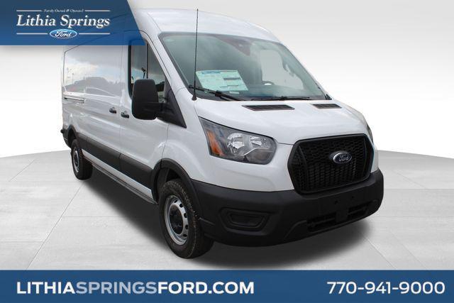 new 2024 Ford Transit-250 car, priced at $49,910