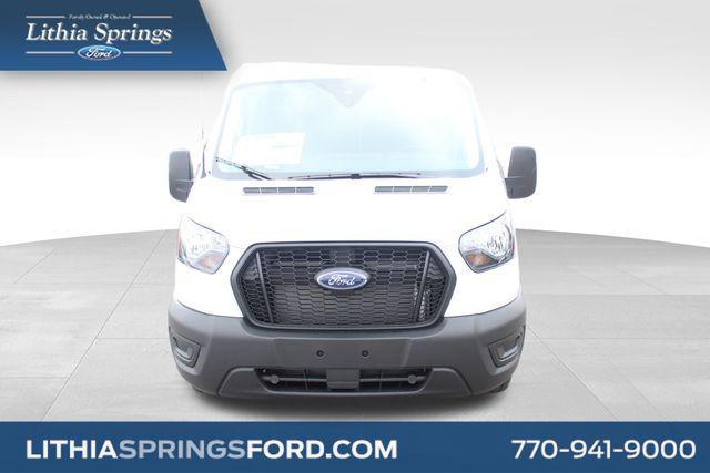 new 2024 Ford Transit-250 car, priced at $49,910