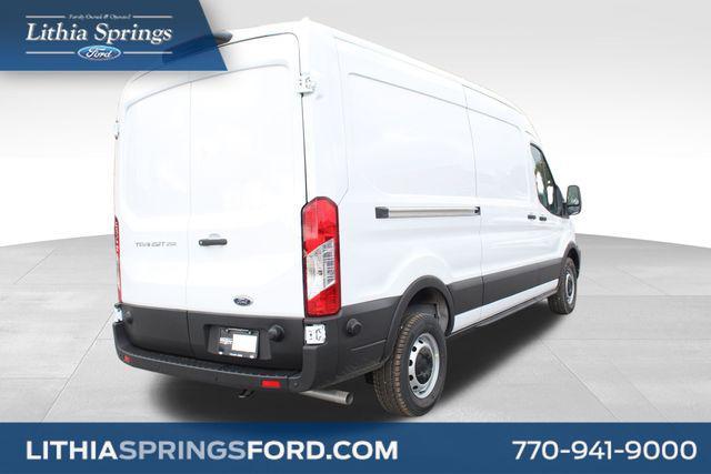 new 2024 Ford Transit-250 car, priced at $49,910