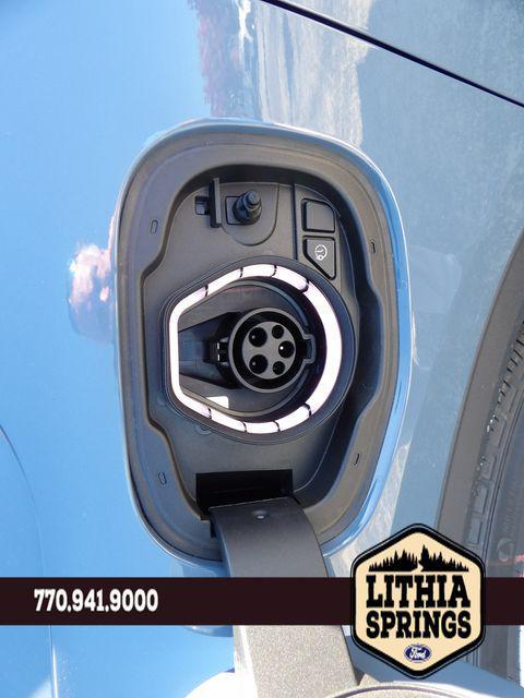 new 2026 Ford Escape PHEV car, priced at $36,985