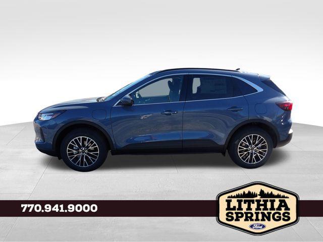 new 2026 Ford Escape PHEV car, priced at $36,985
