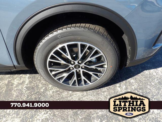 new 2026 Ford Escape PHEV car, priced at $36,985