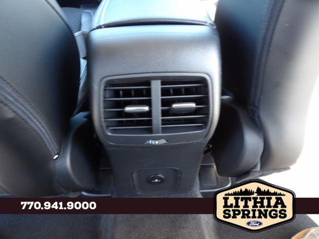 new 2026 Ford Escape PHEV car, priced at $36,985